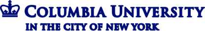 Columbia University logo