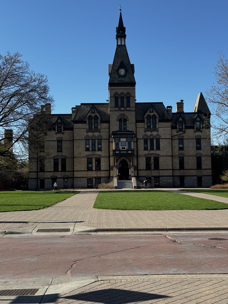 Hamline University: A Hidden Gem Worth the Visit