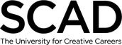 Savannah College of Art and Design (SCAD) logo
