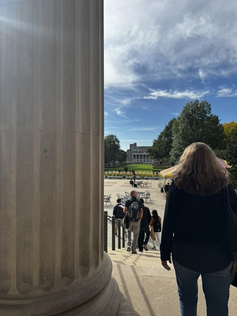 University of Minnesota: The World-Class University in My Own Backyard